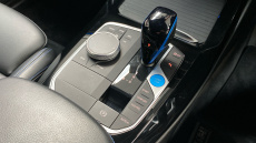 BMW iX3 210kW M Sport 80kWh 5dr Auto Electric Estate